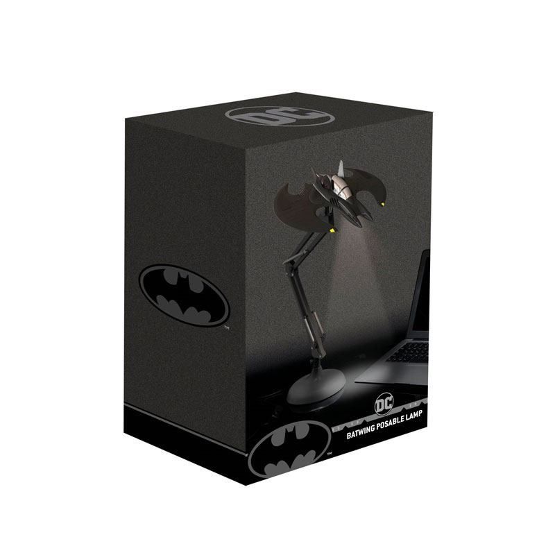 black Homeware Front
