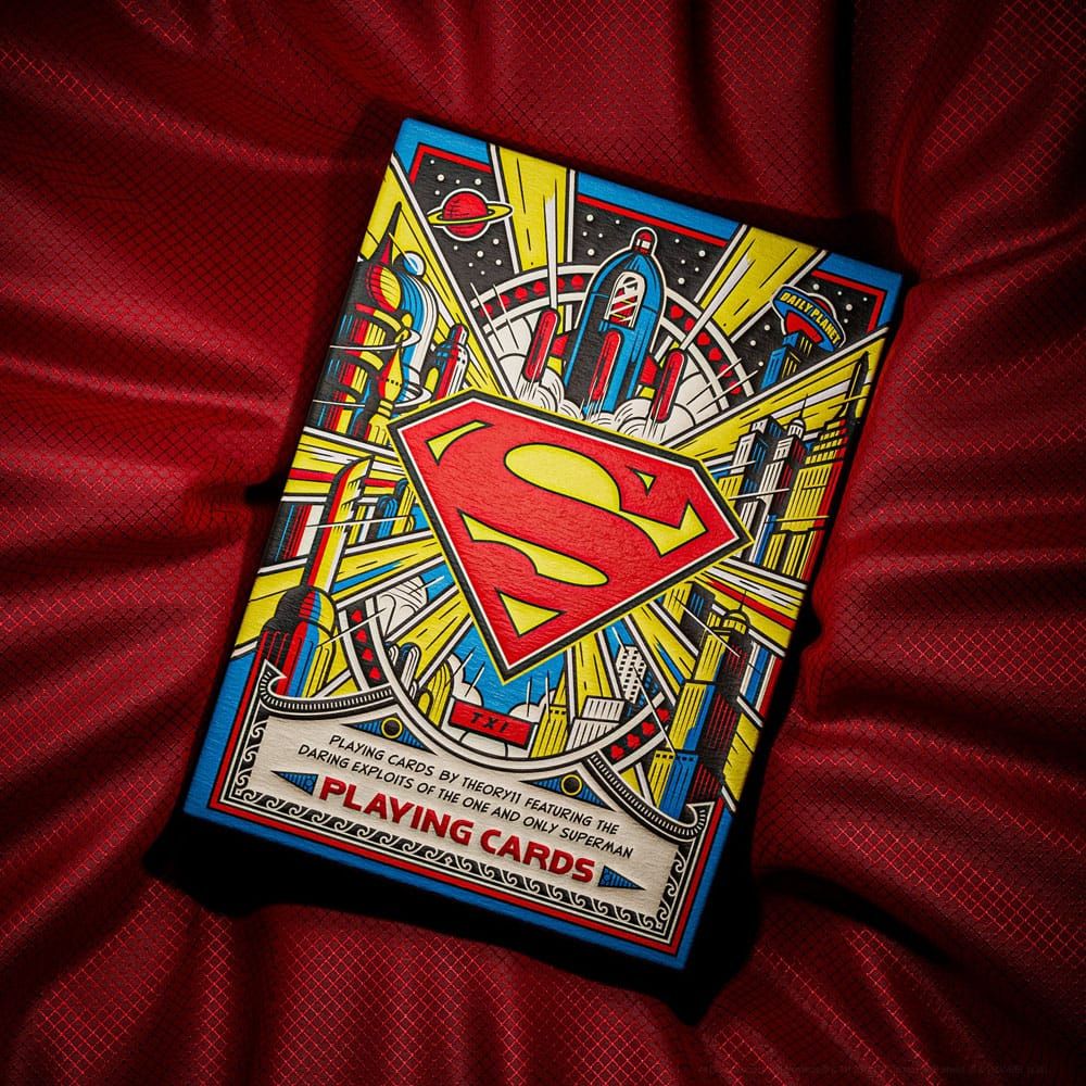 Blue Collectibles Front