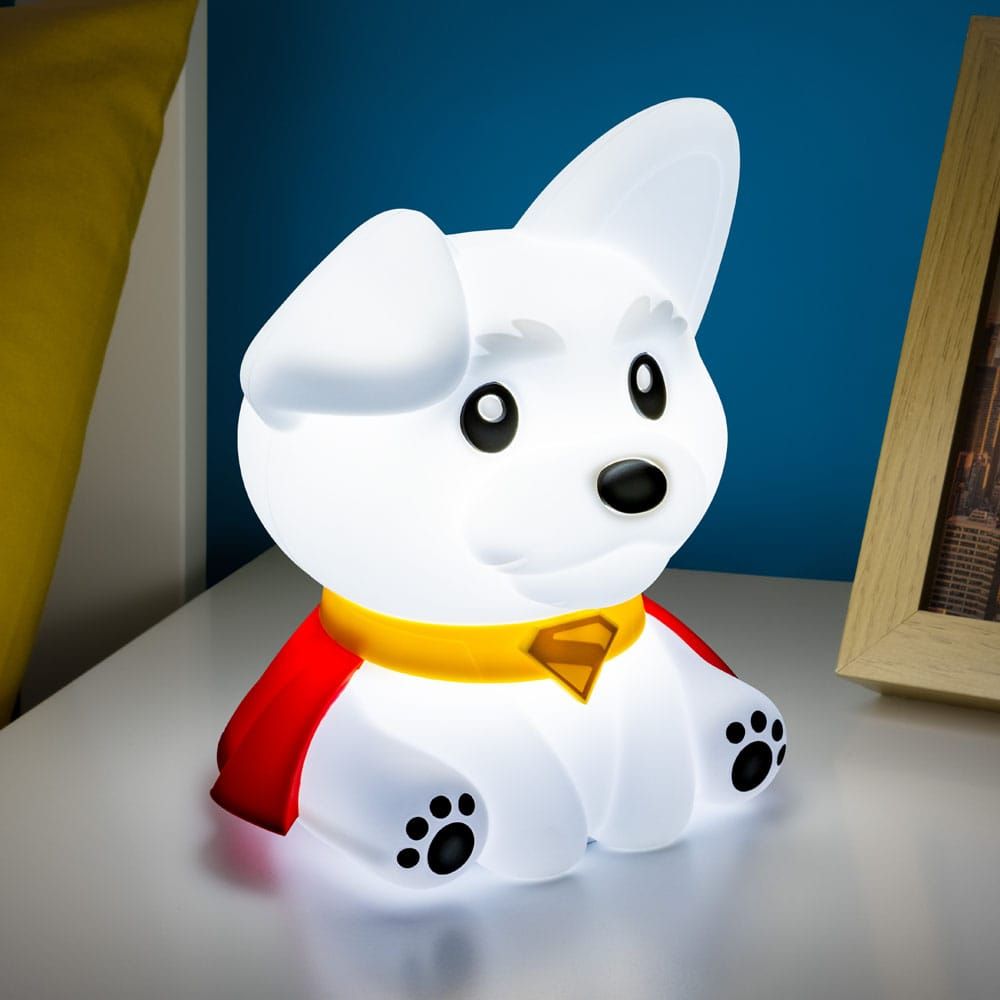White Collectibles Front