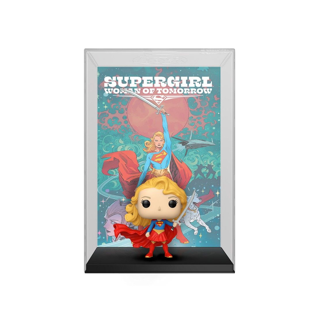 Blue Collectibles Front