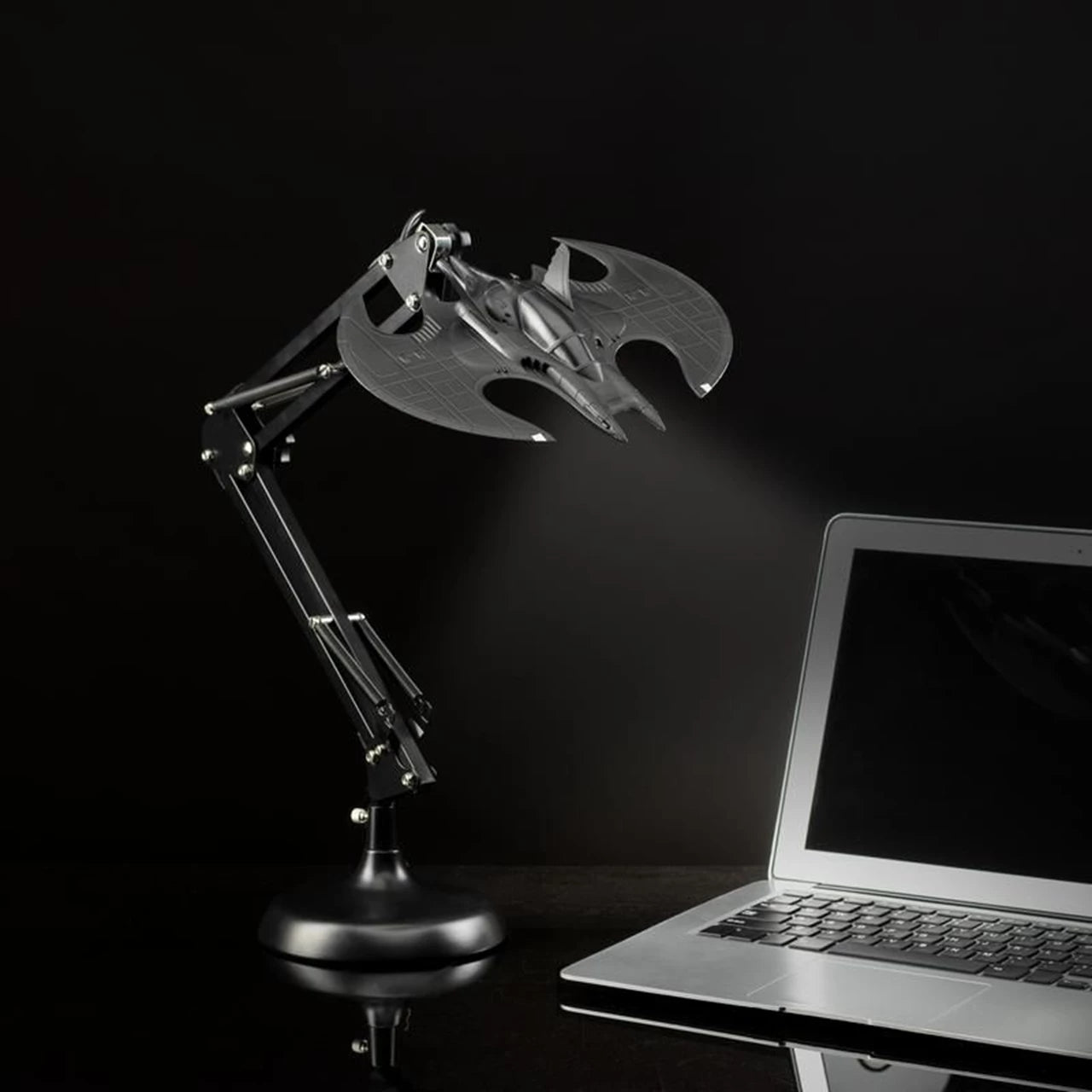 Batman Batwing Posable Table Light