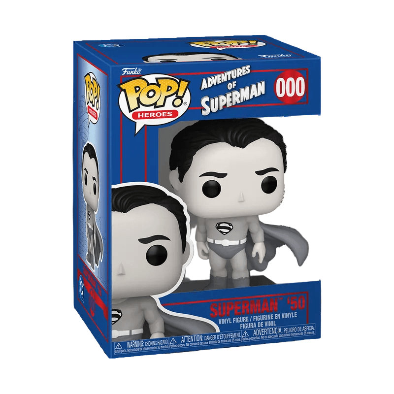 GRAY Collectibles Front