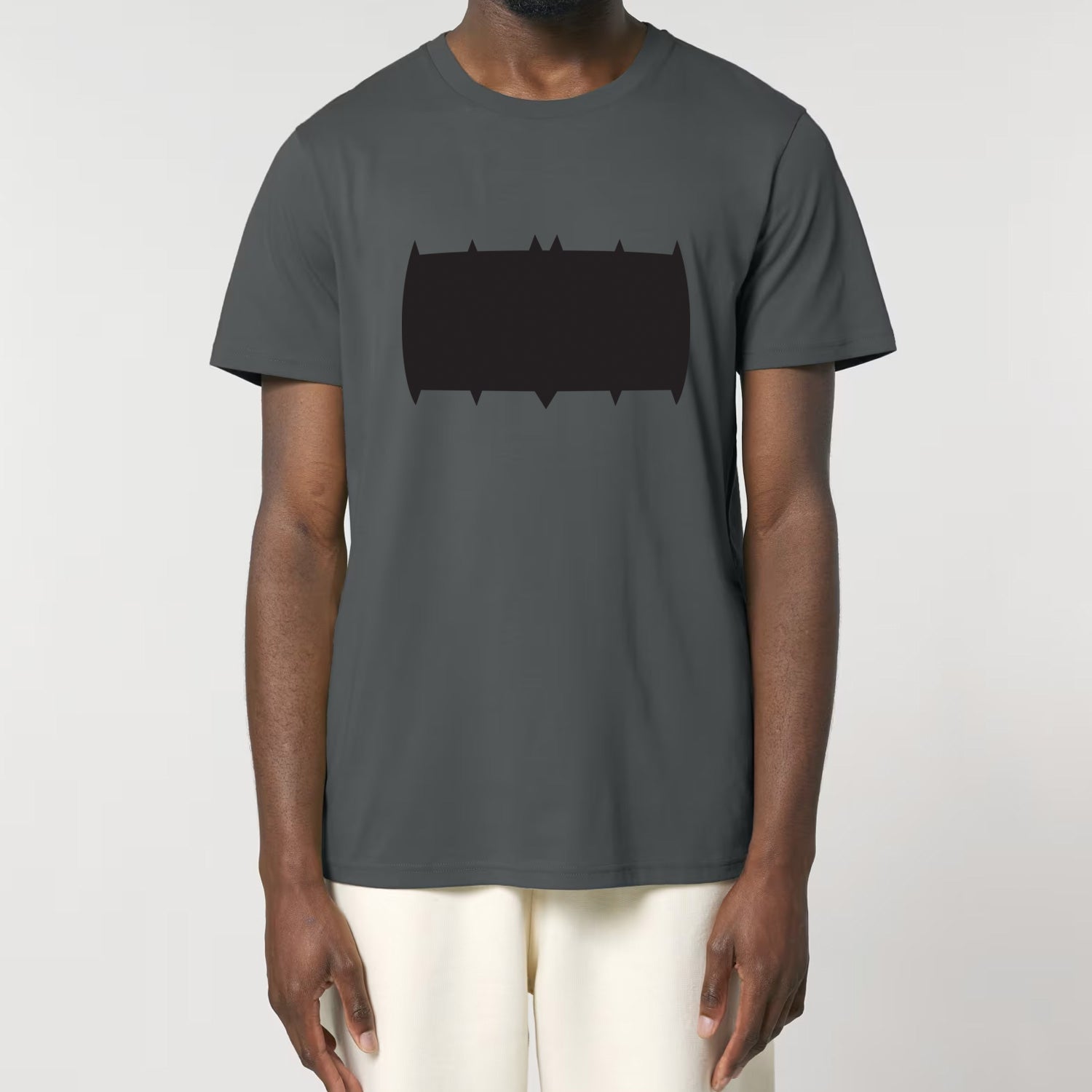 Absolute Batman Chest Emblem Unisex T - shirt