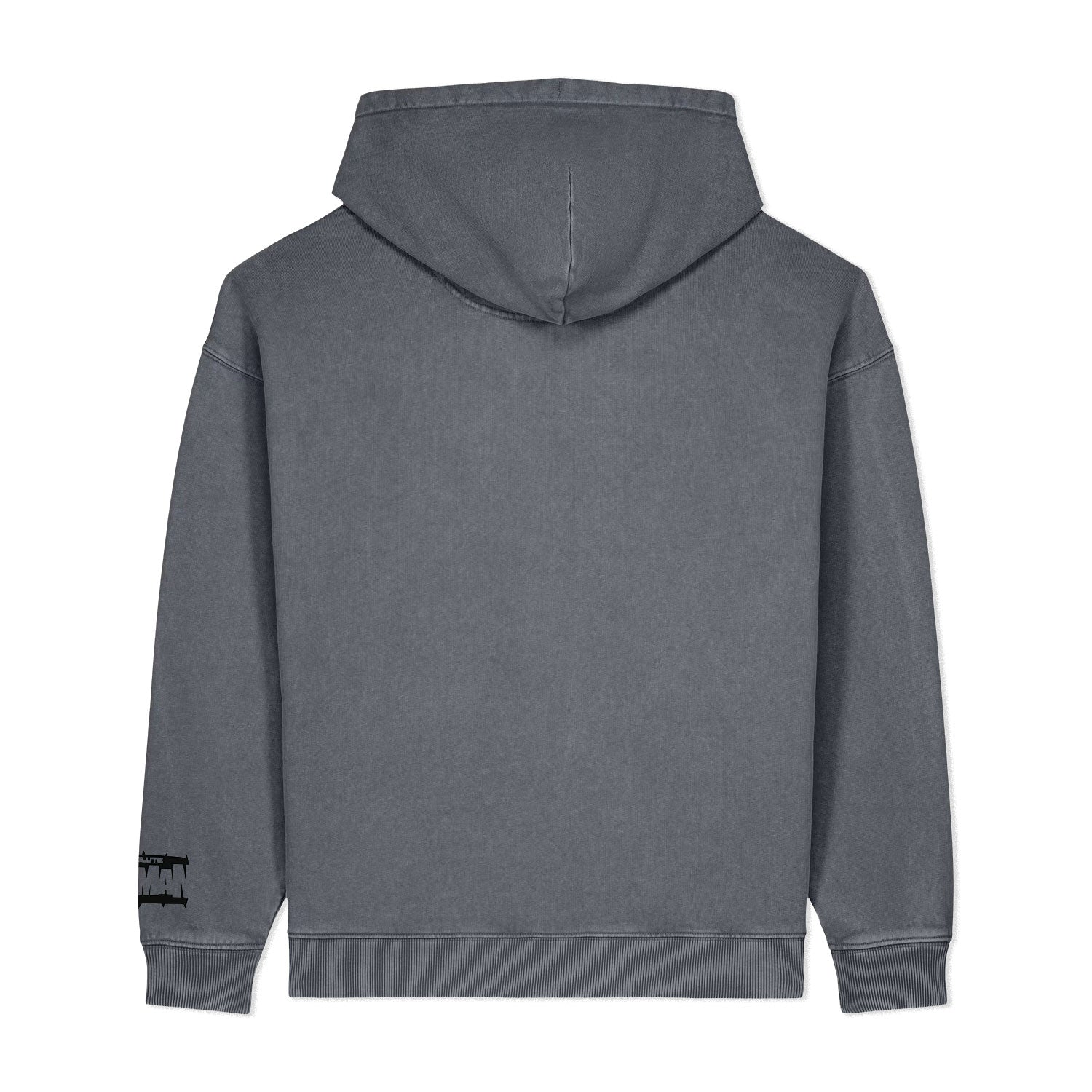 Absolute Batman Dragotta Emblem Unisex Oversized Hoodie