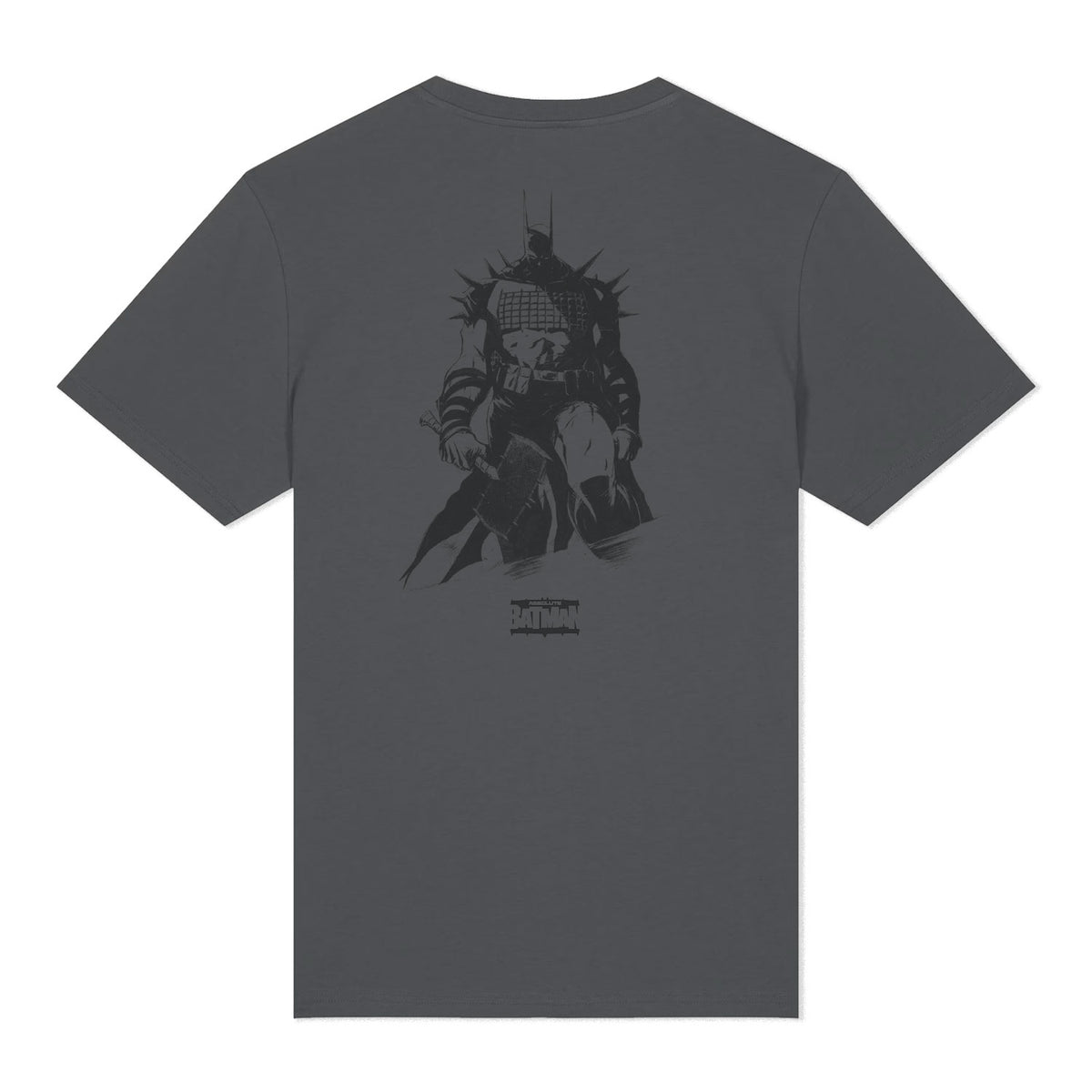 Absolute Batman Chest Emblem Unisex T-Shirt EV-DC Comics
