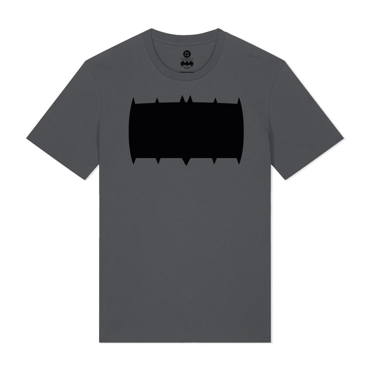 Absolute Batman Chest Emblem Unisex T-Shirt EV-DC Comics