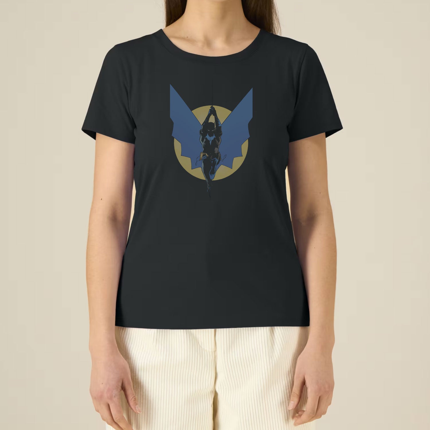 Batman 2025 #1 Women's T-Shirt