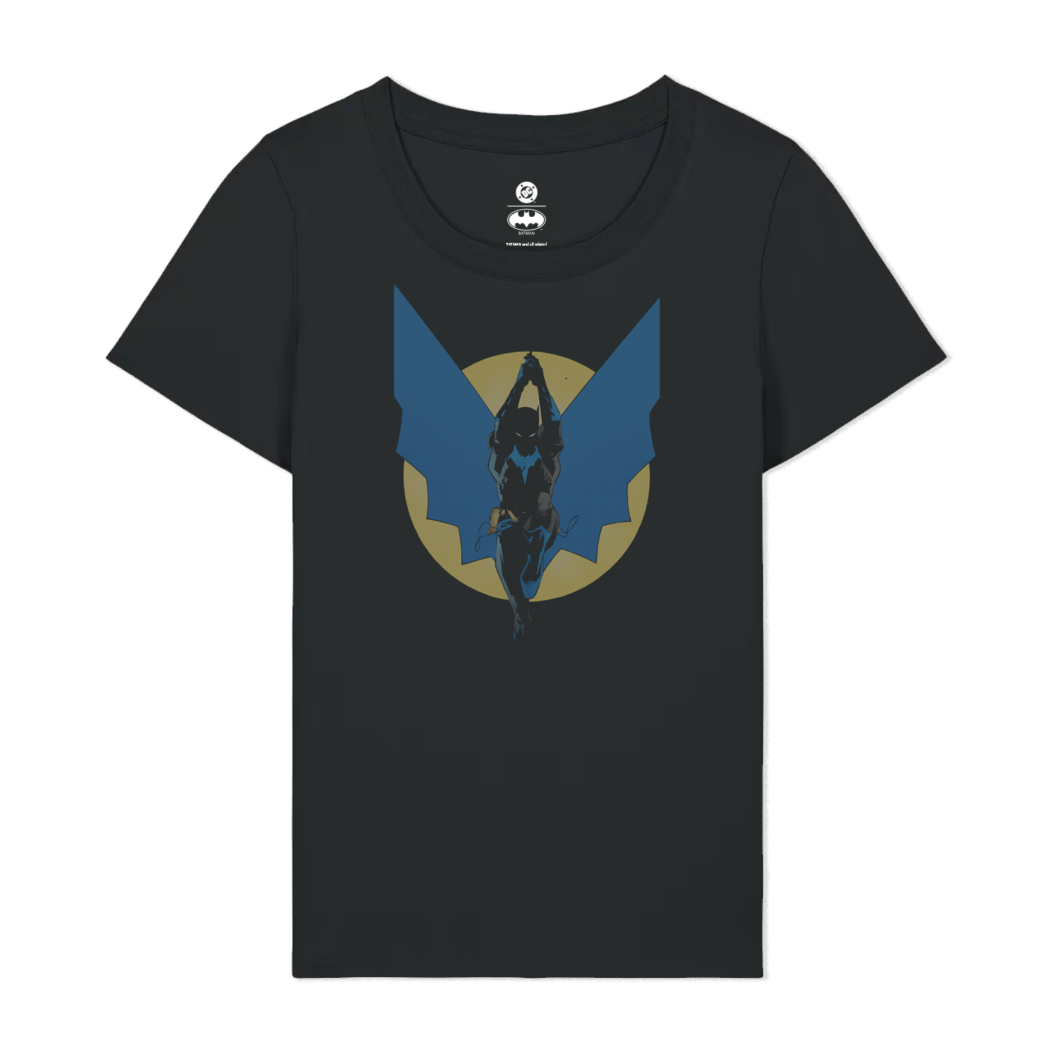Batman 2025 #1 Women's T-Shirt
