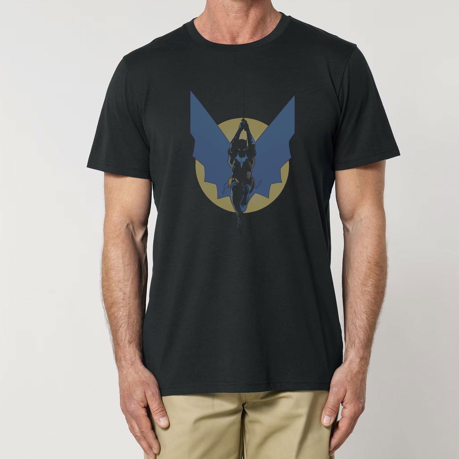 Batman 2025 #1 Unisex T-Shirt