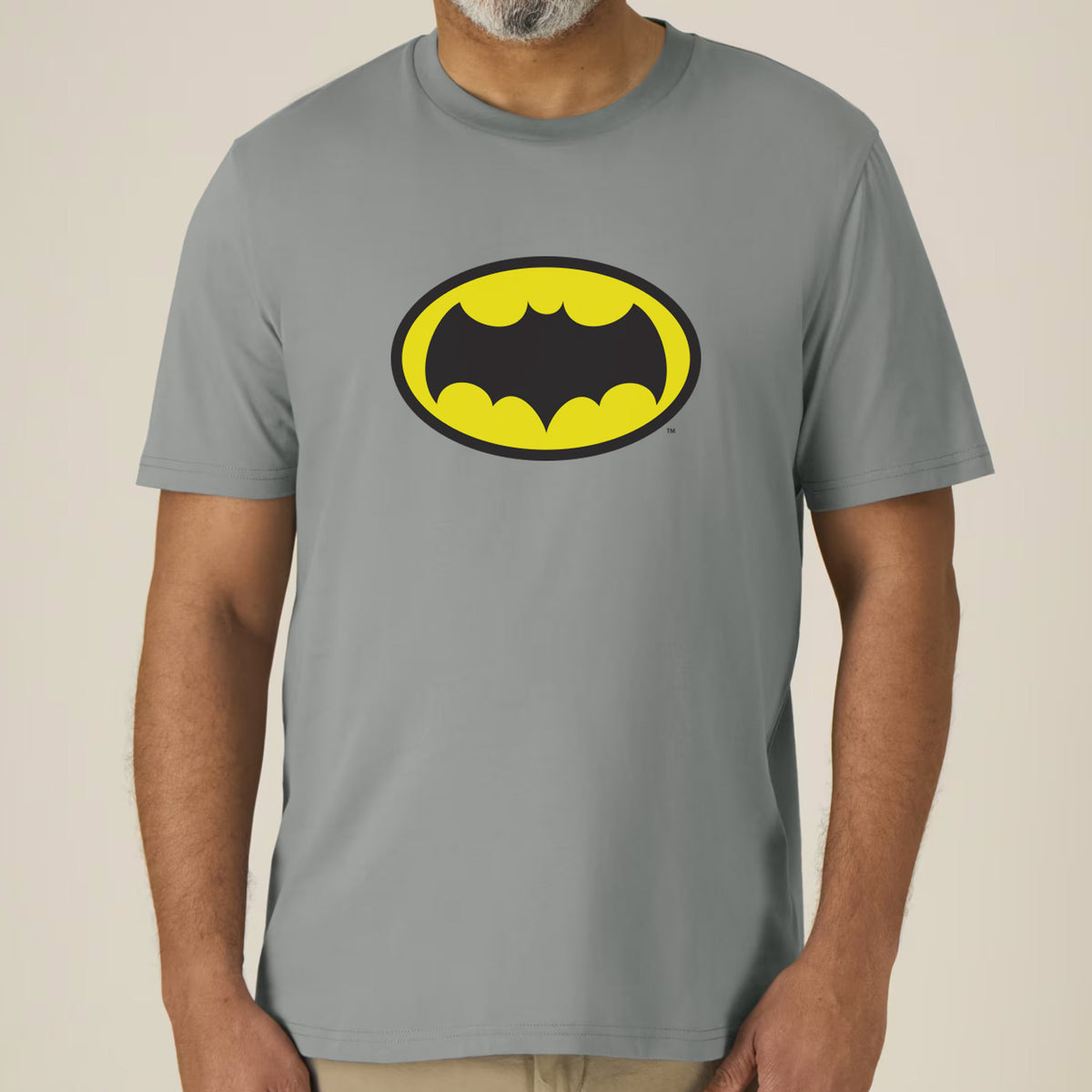 Batman ‘66 Classic Logo EV-DC Comics