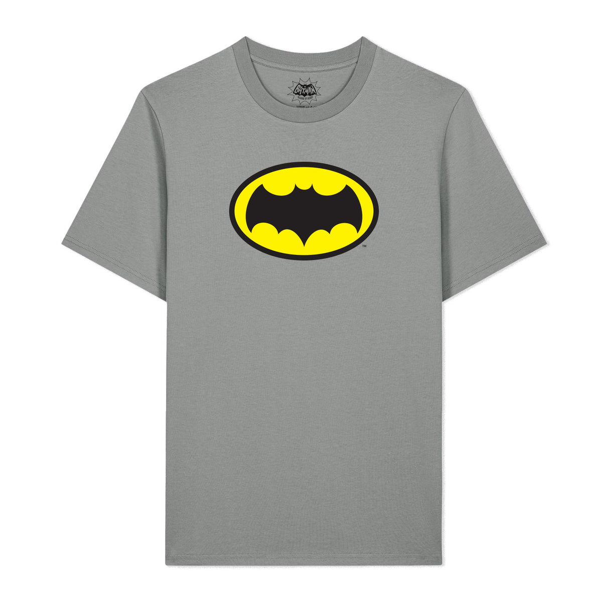 Batman ‘66 Classic Logo EV-DC Comics