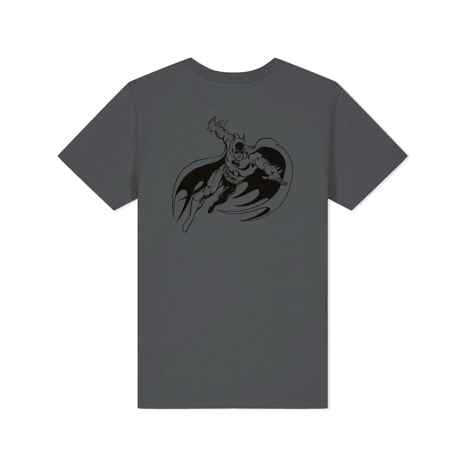 Batman Classic Emblem Kids T-Shirt