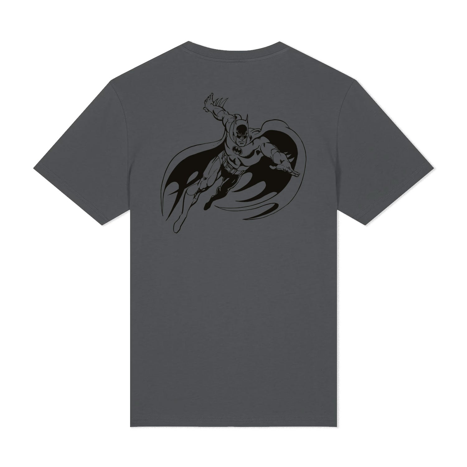 Batman Classic Emblem Unisex T-Shirt