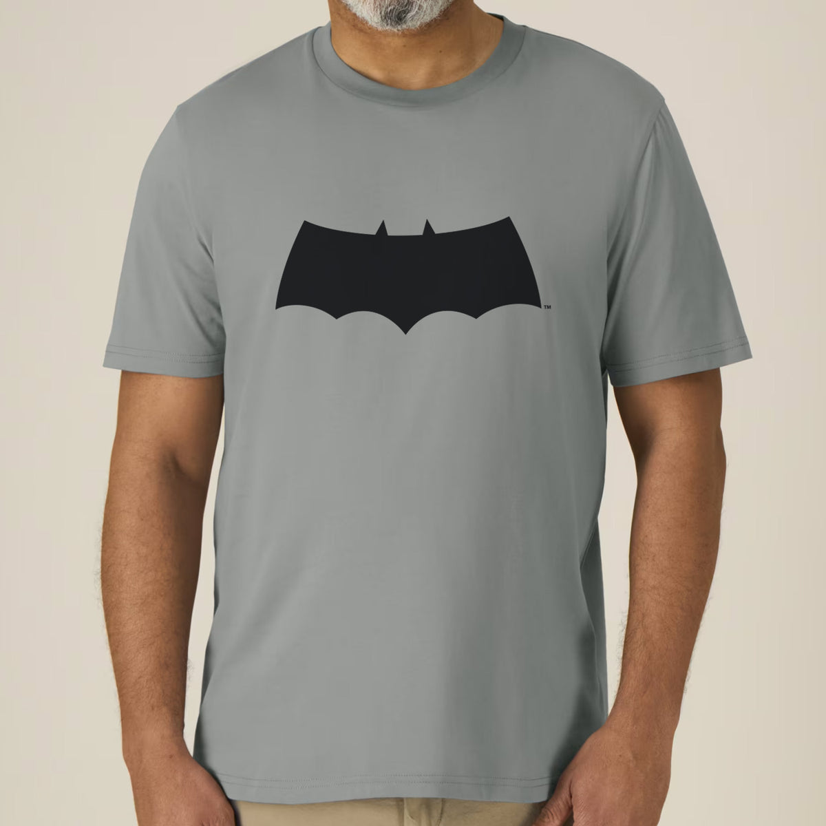 The Dark Knight Returns Classic Logo EV-DC Comics