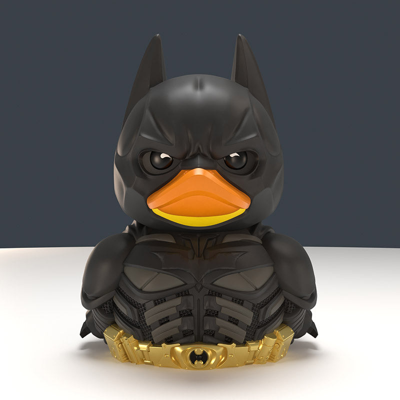 Batman The Dark Knight Batman TUBBZ Mini Edition