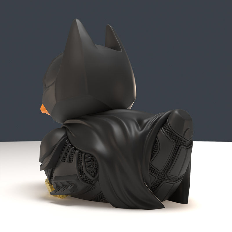 Batman The Dark Knight Batman TUBBZ Mini Edition