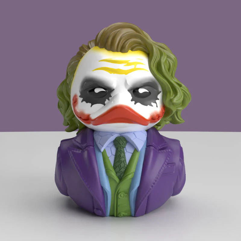 The Dark Knight The Joker TUBBZ Mini Edition
