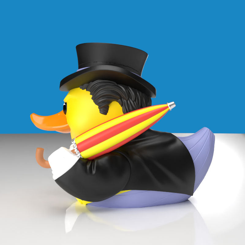 The Penguin TUBBZ Boxed Edition