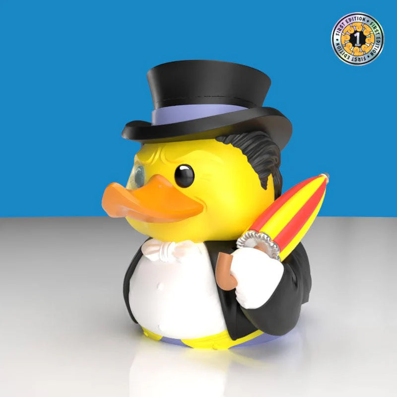 Penguin TUBBZ (First Edition)