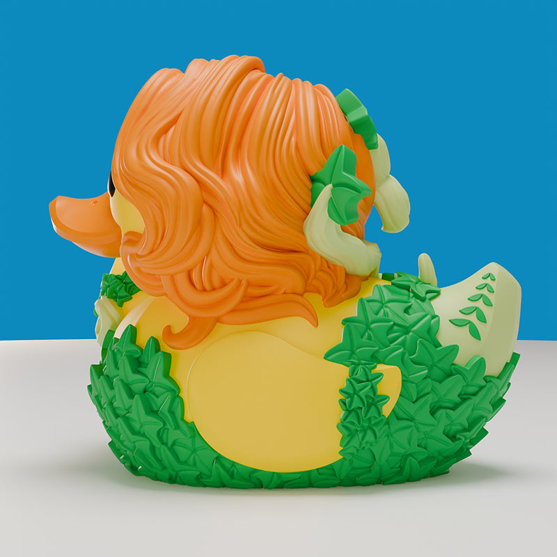 Poison Ivy TUBBZ Collector's Edition
