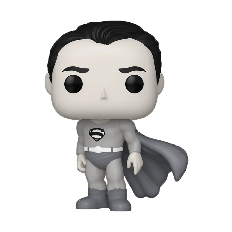 Superman '50 Funko POP! Figure