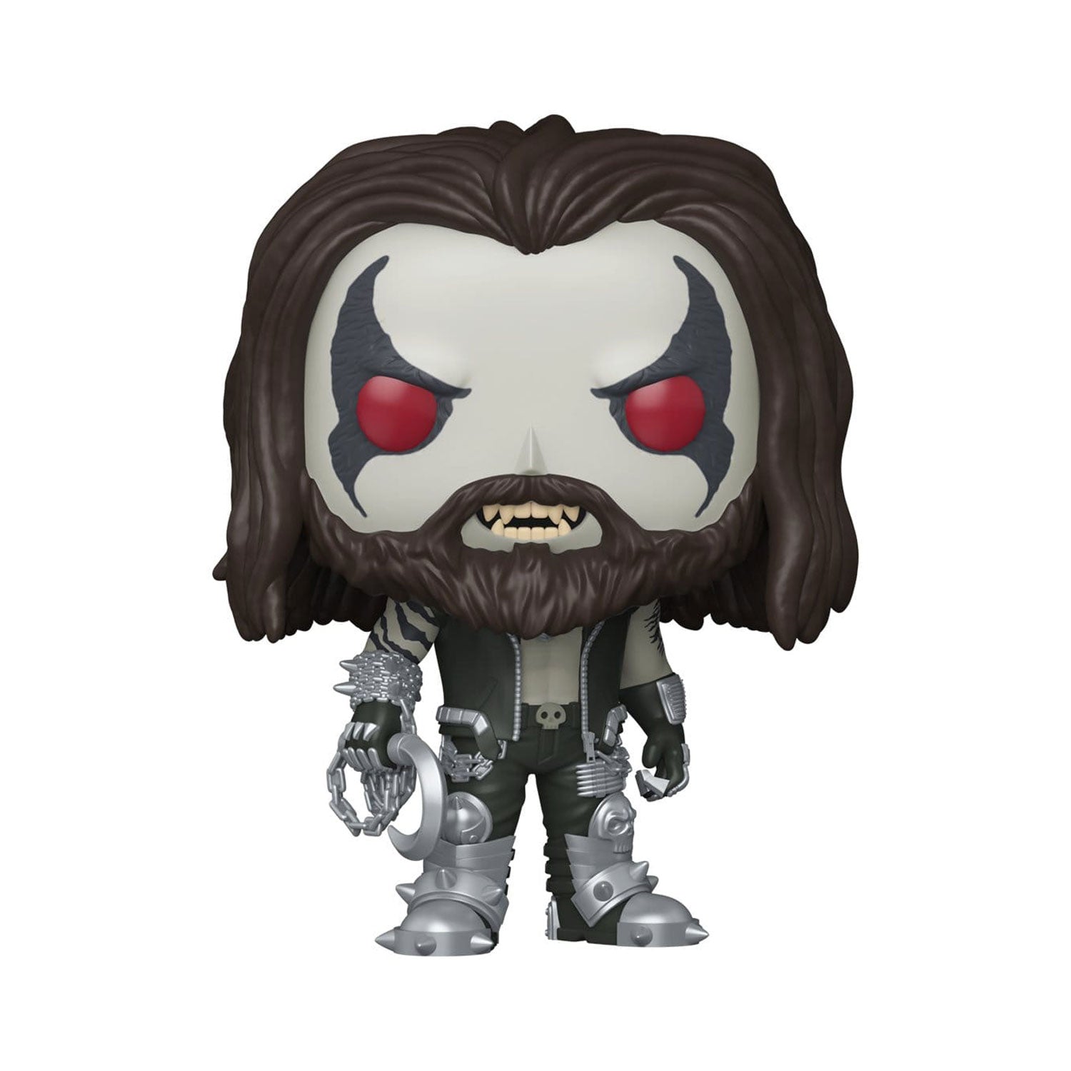 Supergirl (2026) Lobo Funko POP! Figure
