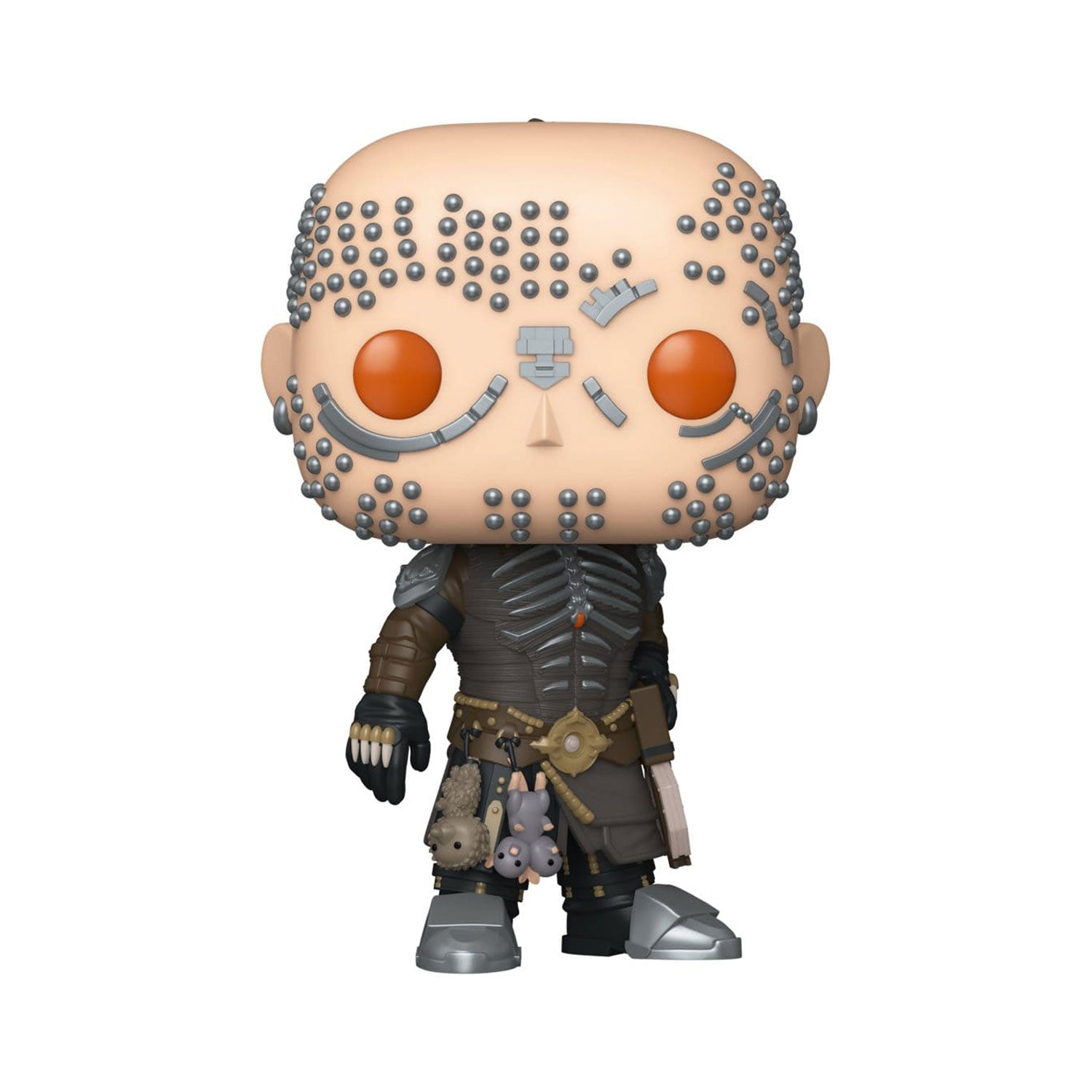 Supergirl (2026) POP! Vinyl Figure Krem of the Yellow Hills