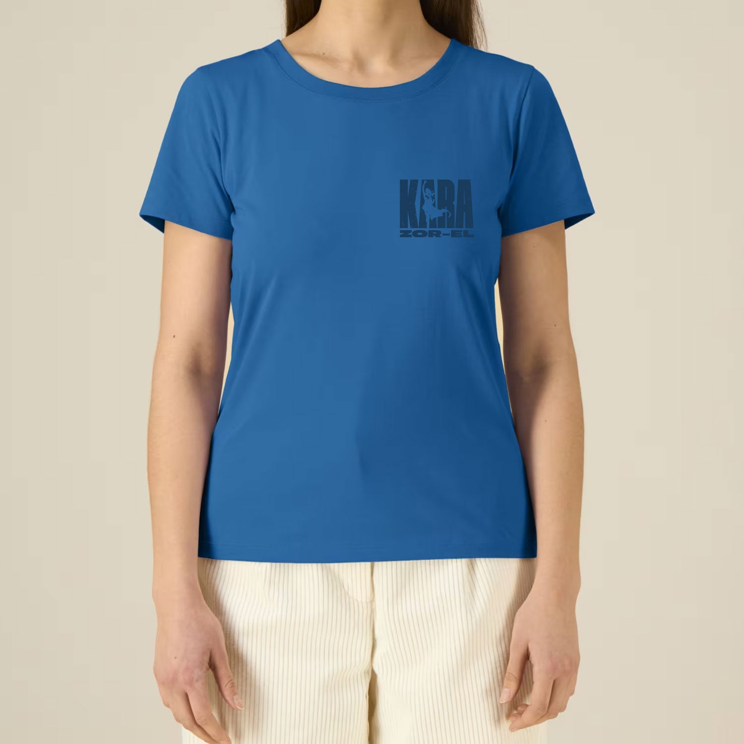 Supergirl (2026) Hey Babe Women's T-shirt