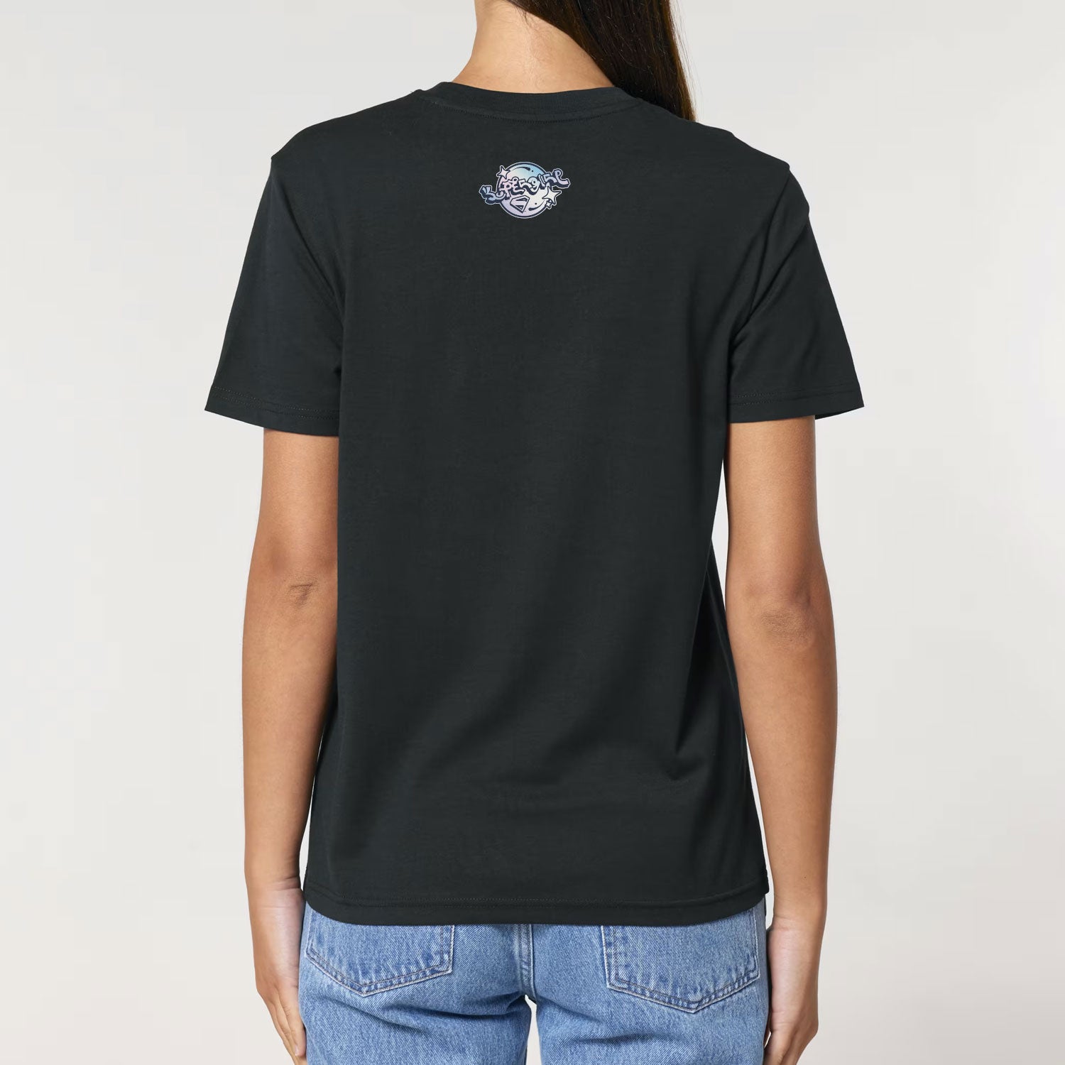 Supergirl (2026) Phantom Zone Unisex T-Shirt