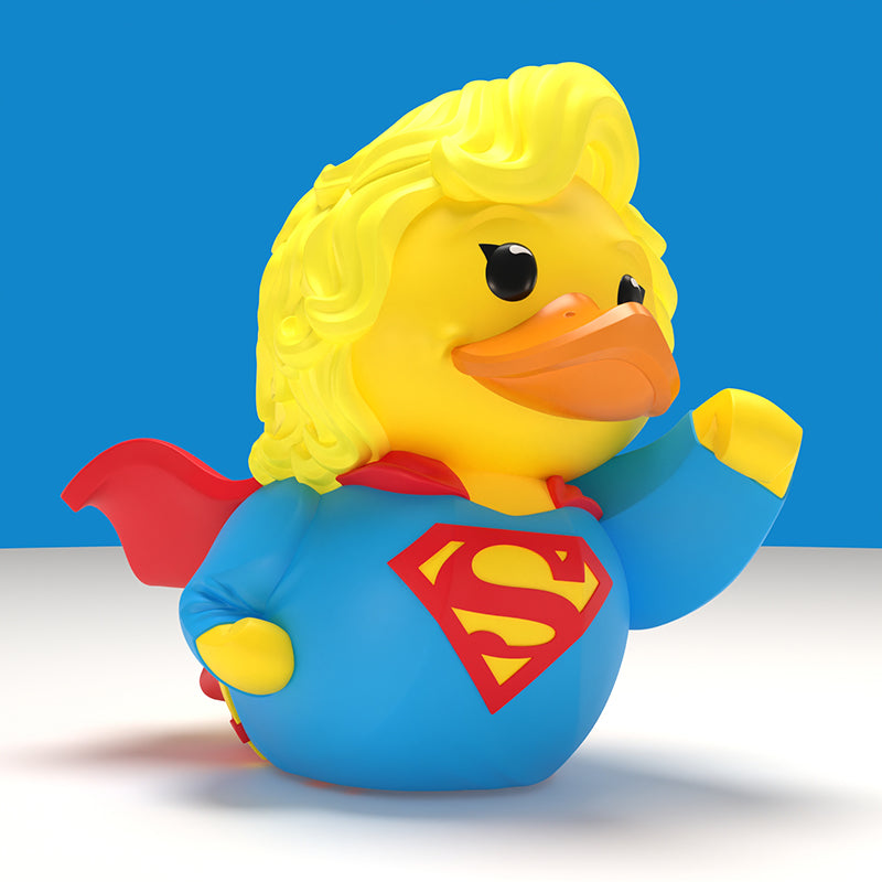 Supergirl (2026) TUBBZ Collector's Edition
