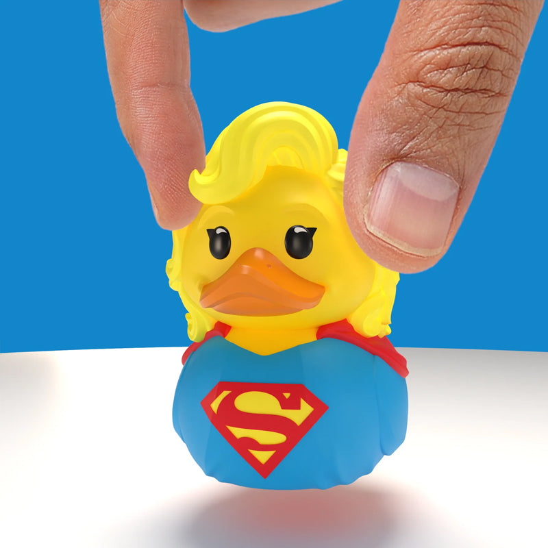 Supergirl (2026) TUBBZ Mini Edition