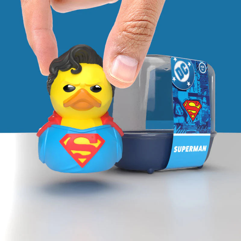 Superman TUBBZ Mini Edition