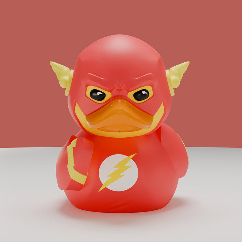 The Flash TUBBZ Boxed Edition