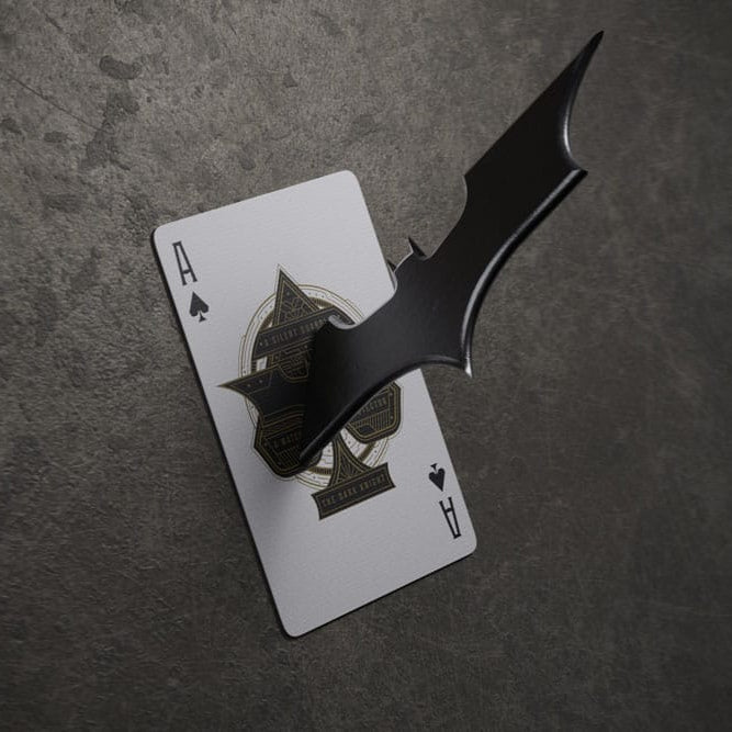 Batman The Dark Knight Trilogy Theory11 Playing Cards