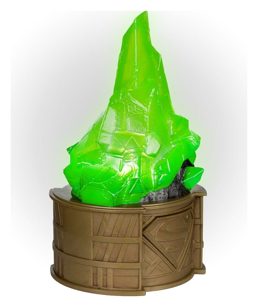 green Collectibles Front