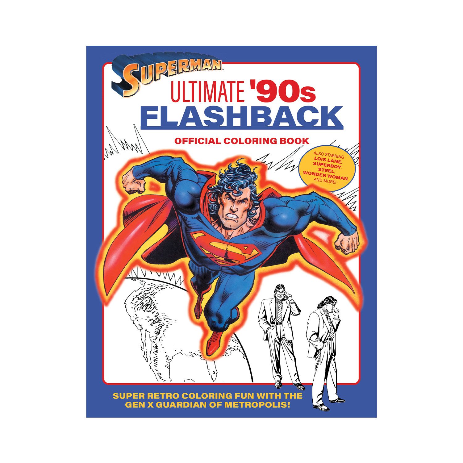 blue Book Front