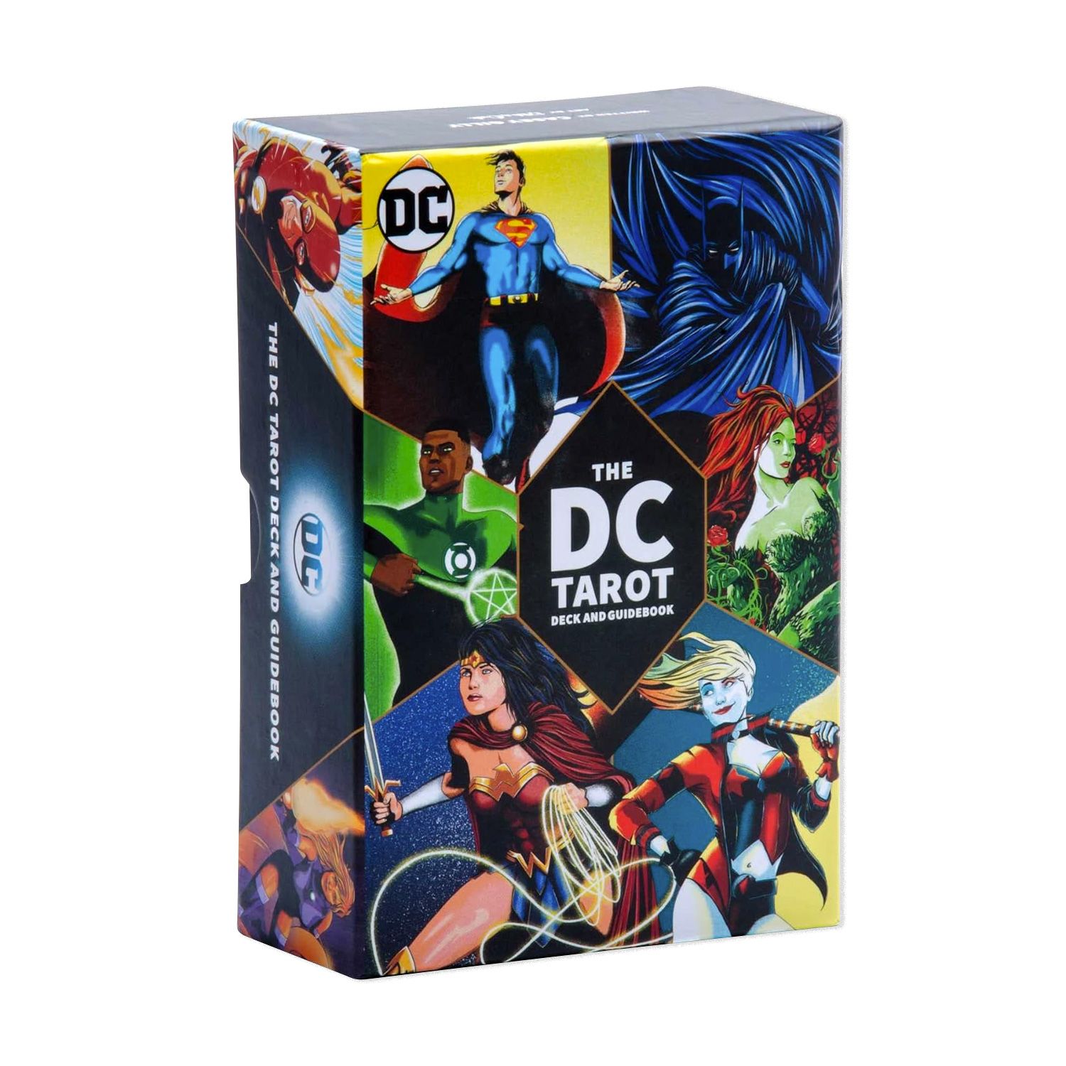 Blue Collectibles Front
