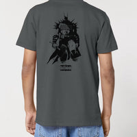 Absolute Batman Chest Emblem Kids T-Shirt