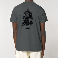 Absolute Batman Chest Emblem Unisex T-Shirt
