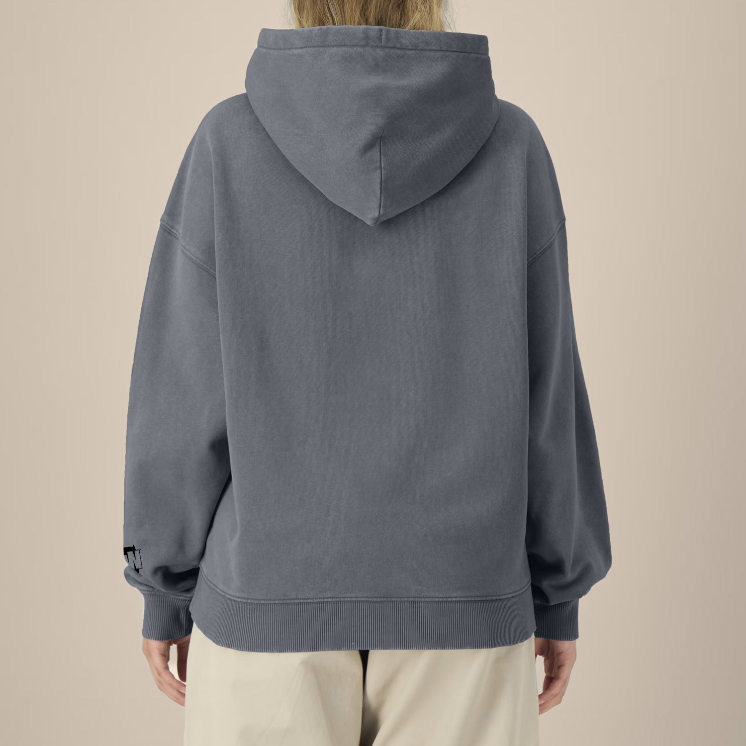 Absolute Batman Dragotta Emblem Unisex Hoodie