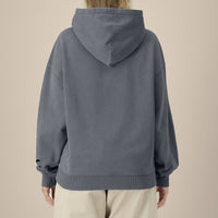 Absolute Batman Dragotta Emblem Unisex Oversized Hoodie