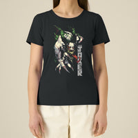 Absolute Batman Joker Reveal Women's T-Shirt