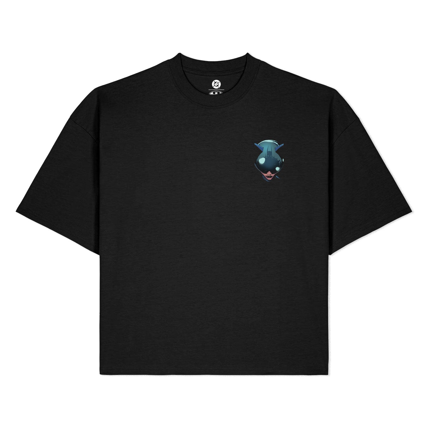 Absolute Batman Catwoman Women's Cropped T-Shirt