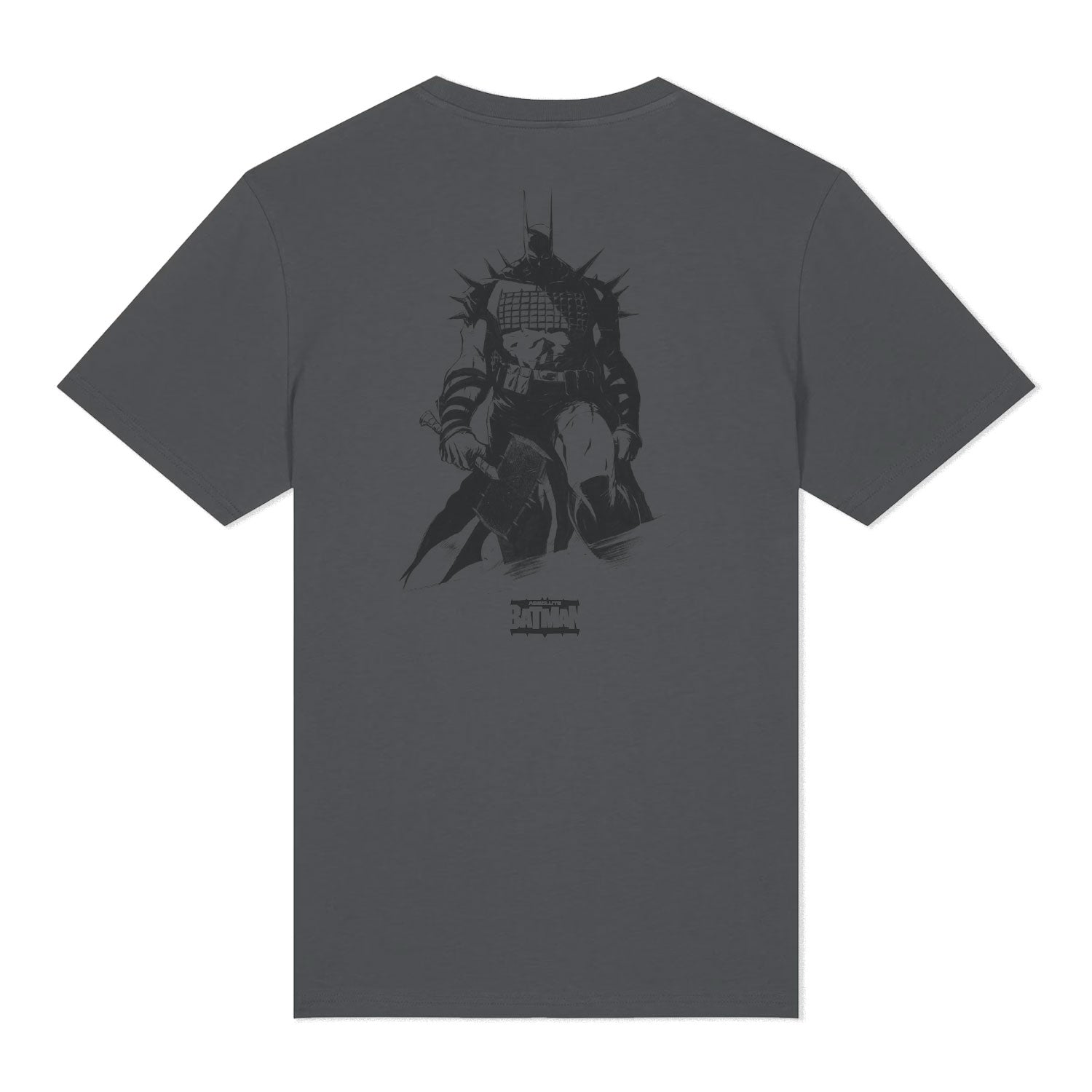 Absolute Batman Chest Emblem Unisex T - shirt