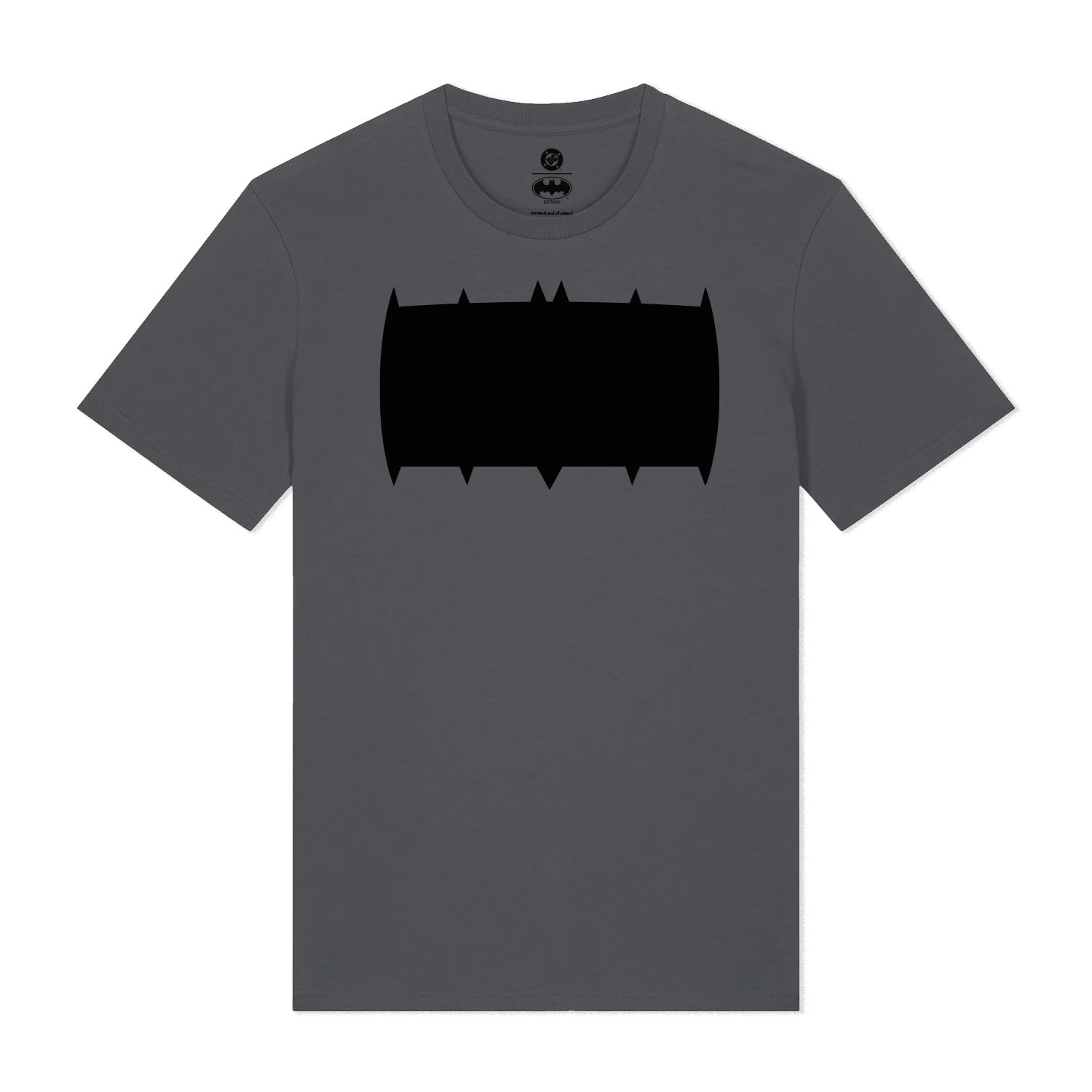 Absolute Batman Chest Emblem Unisex T - shirt