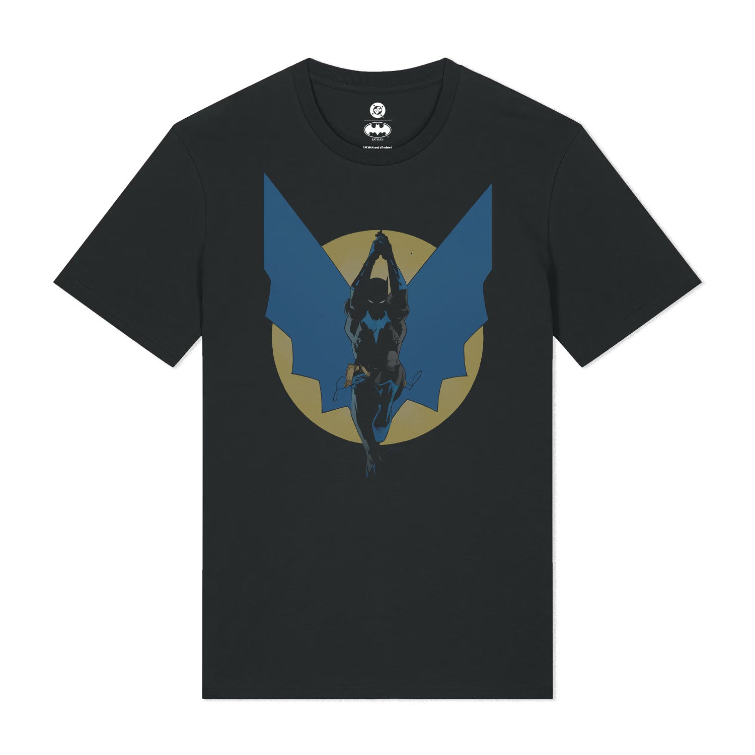 Batman 2025 #1 Unisex T-Shirt