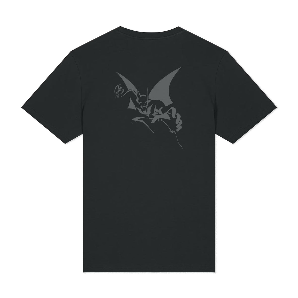 Batman Beyond Classic Logo EV-DC Comics