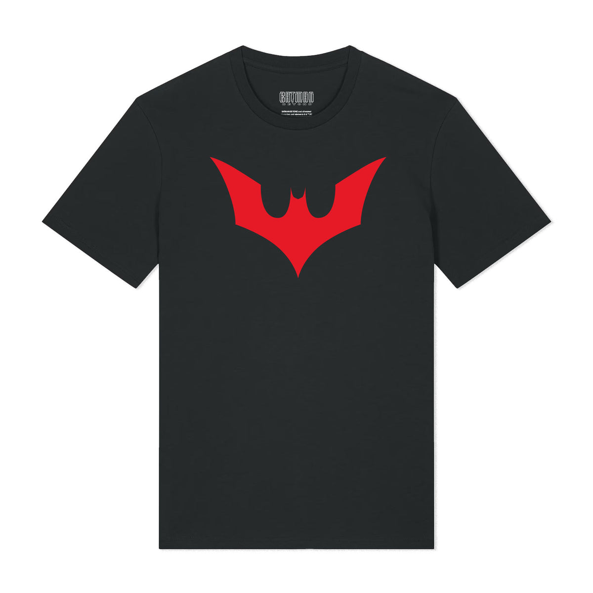 Batman Beyond Classic Logo EV-DC Comics