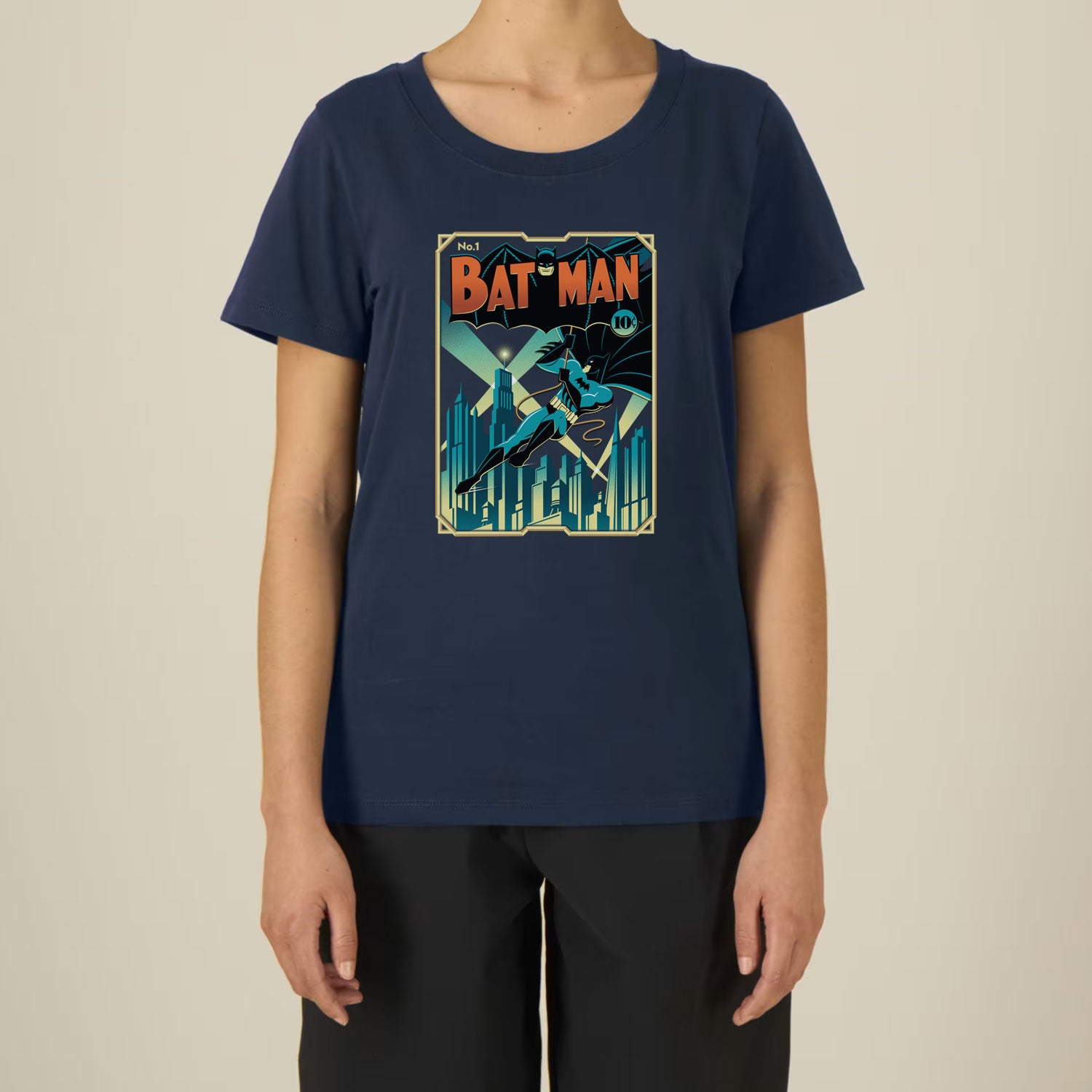 Batman #1 Women's T-Shirt
