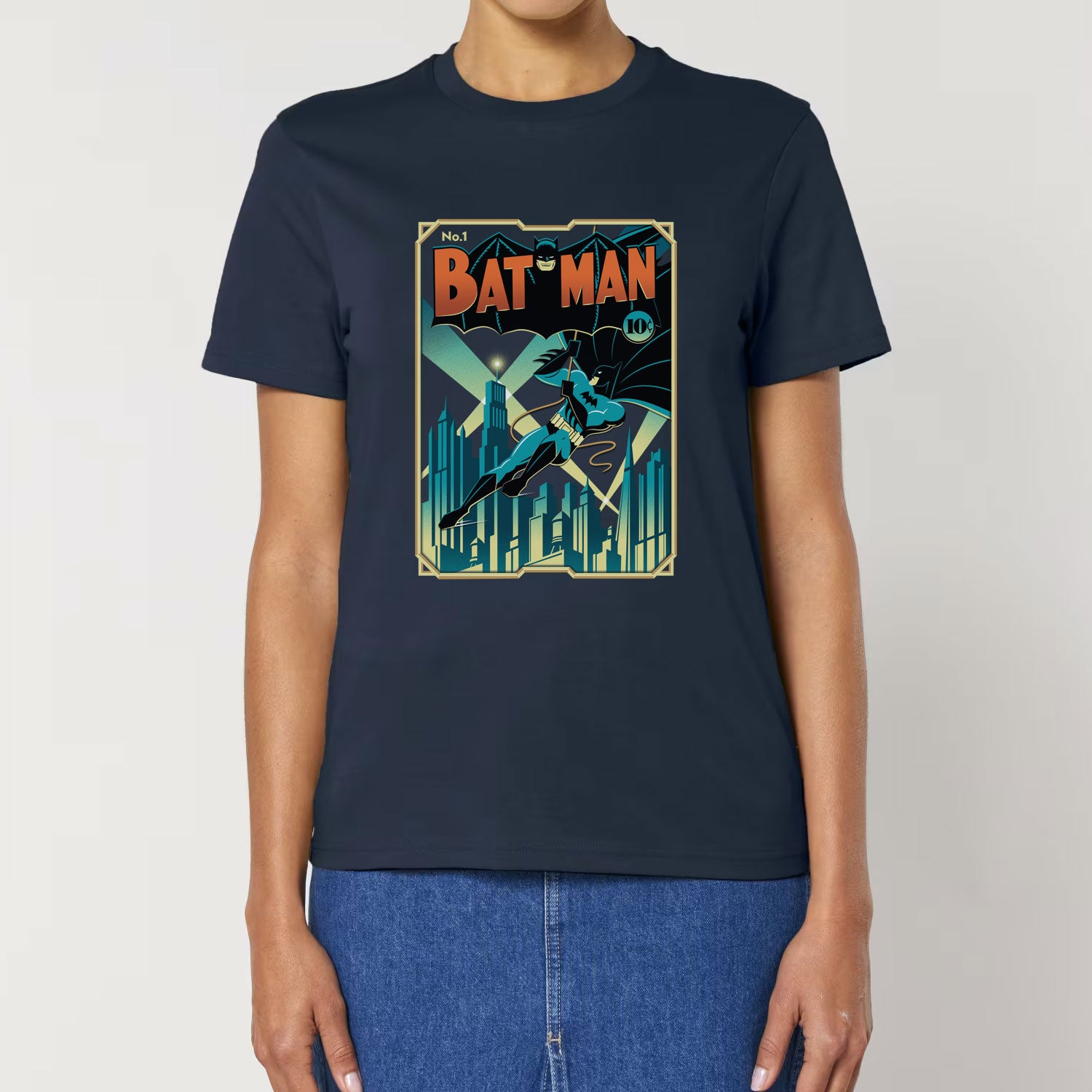 Batman #1 Unisex T-Shirt